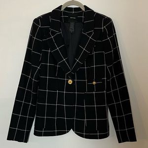 COPY - Smythe Blazer